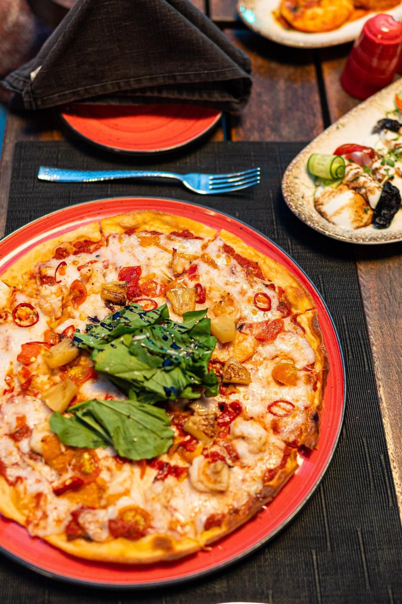 Szálloda & - Maadi By Ihg