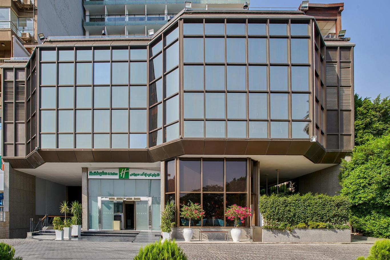 & - Maadi By Ihg Hotel Cairo